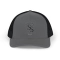 Southern States Embroidered Snapback Trucker Cap