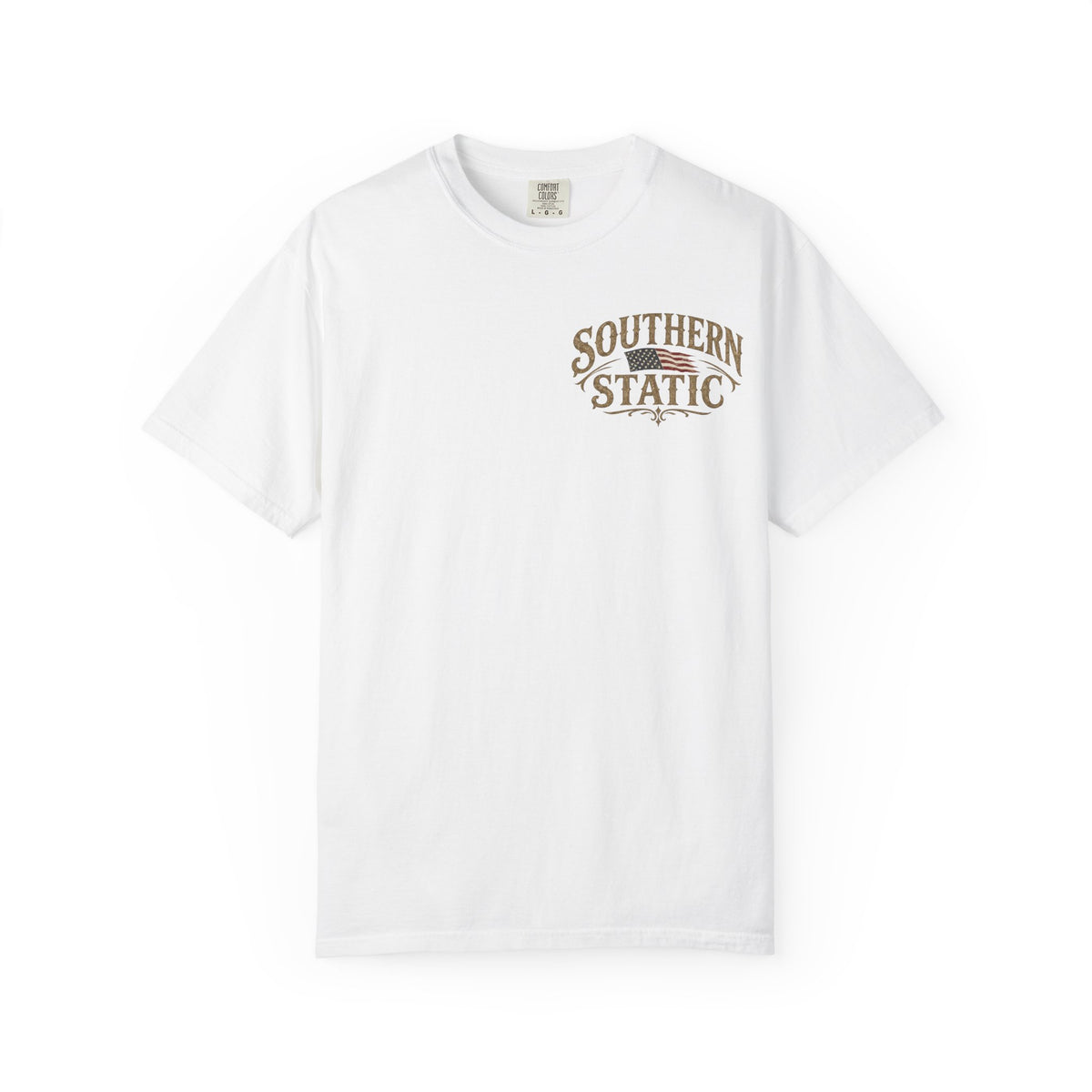 =C2&" | Southern Static"
