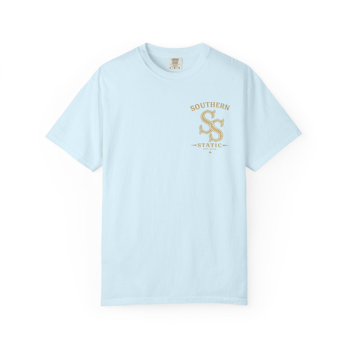 =C2&" | Southern Static"