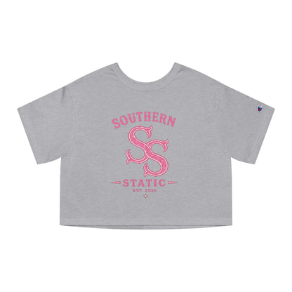 =C2&" | Southern Static"