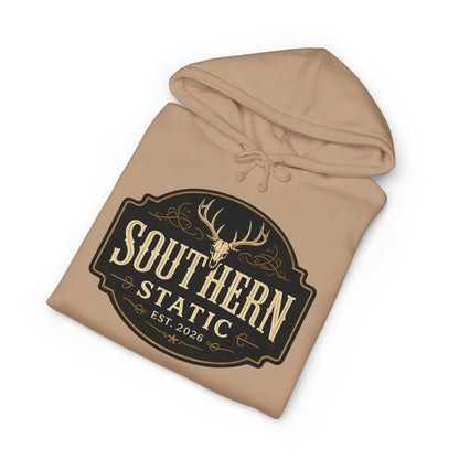 =C2&" | Southern Static"