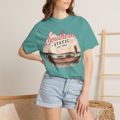 =C2&" | Southern Static"
