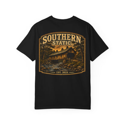 =C2&" | Southern Static"