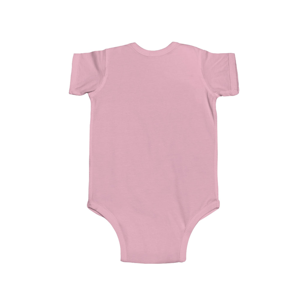 Infant Bodysuit - Cute 'Little' Baby Onesie