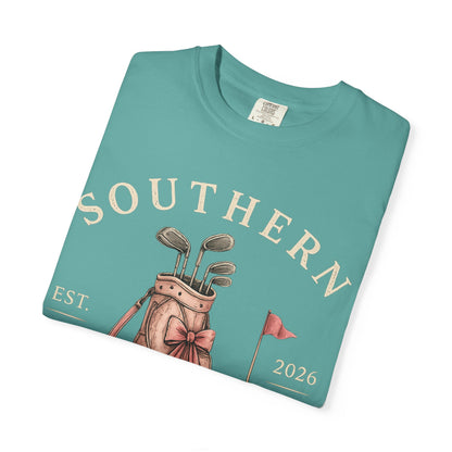 =C2&" | Southern Static"