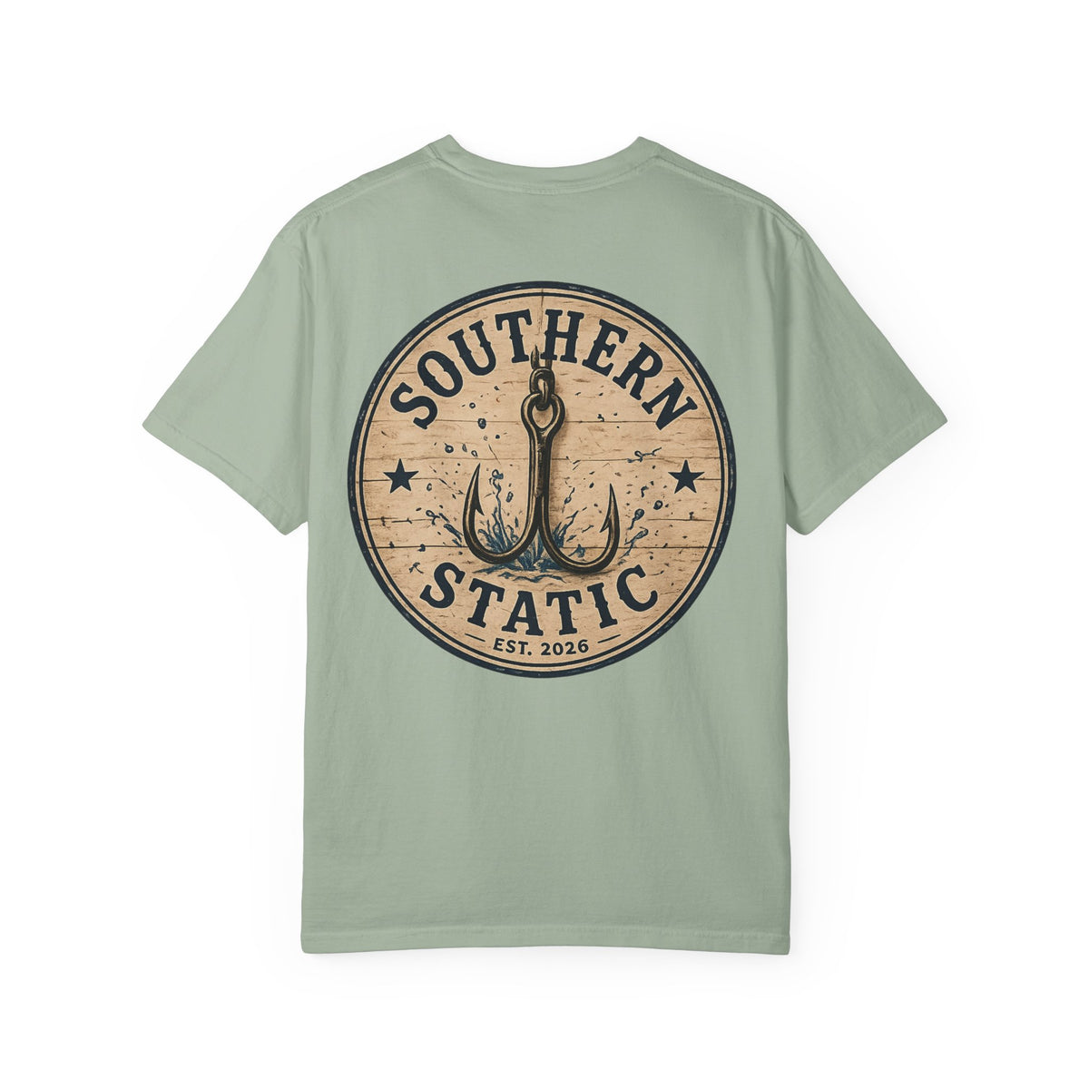 =C2&" | Southern Static"