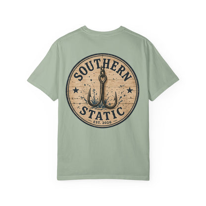 =C2&" | Southern Static"