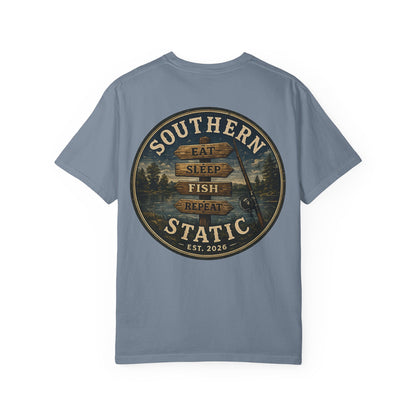 =C2&" | Southern Static"