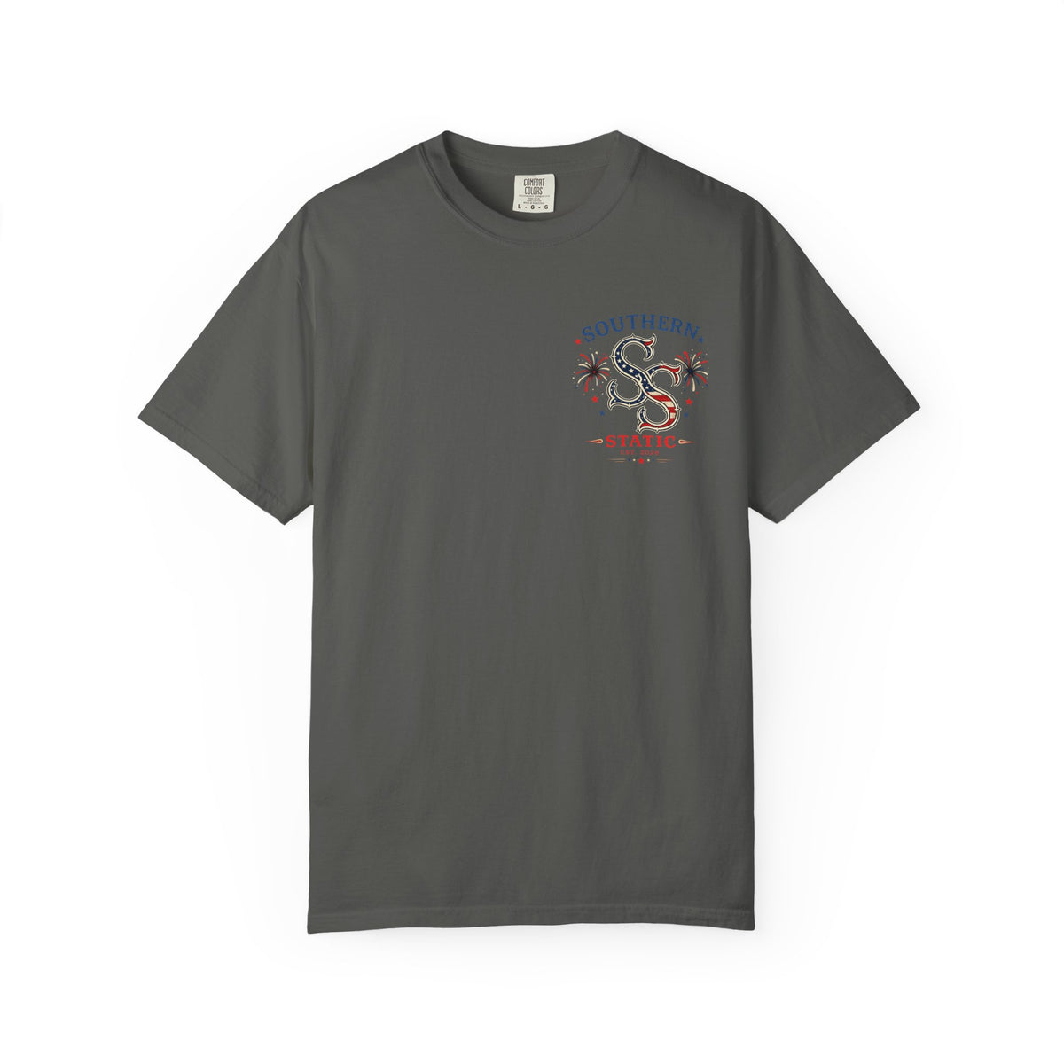 =C2&" | Southern Static"