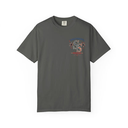 =C2&" | Southern Static"