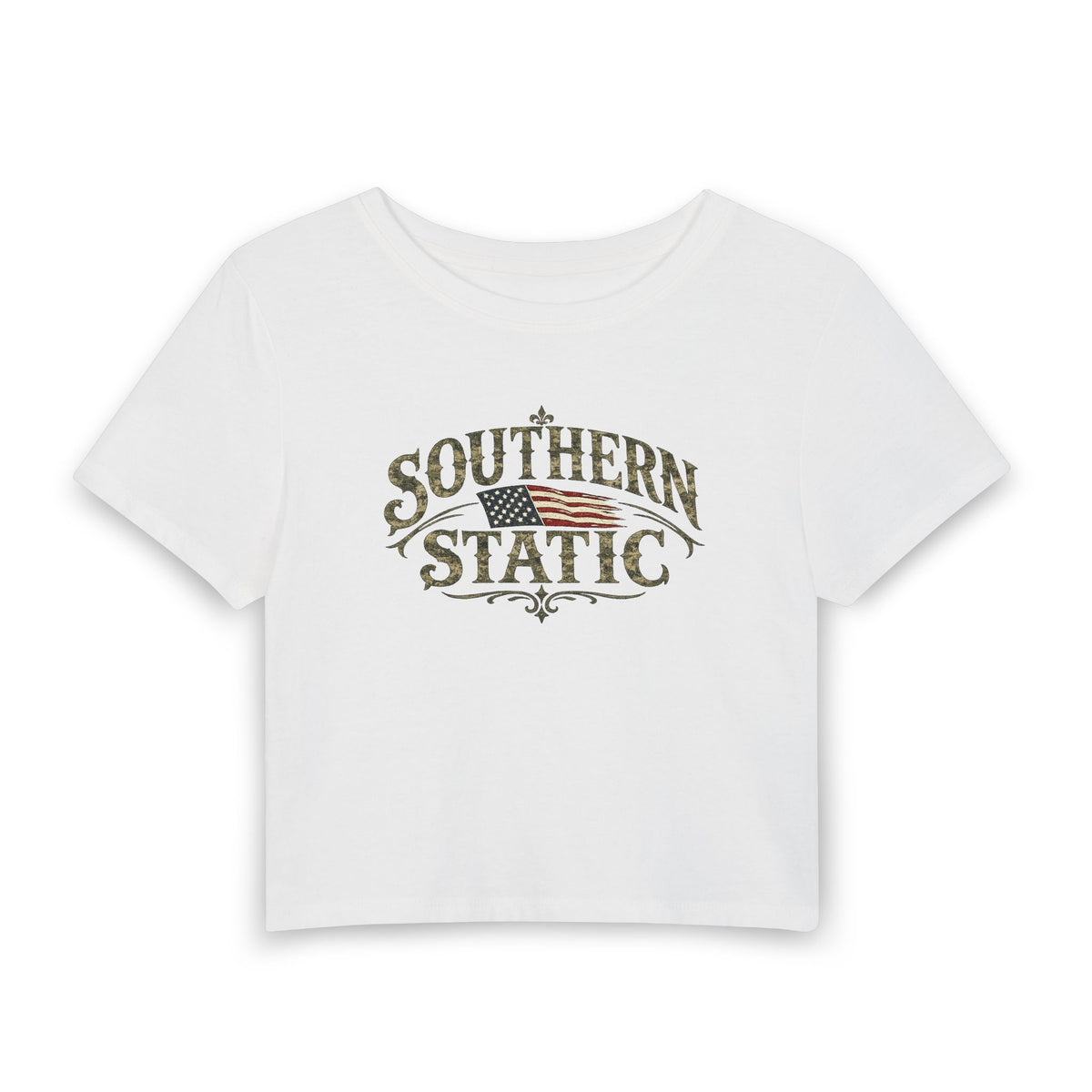 =C2&" | Southern Static"