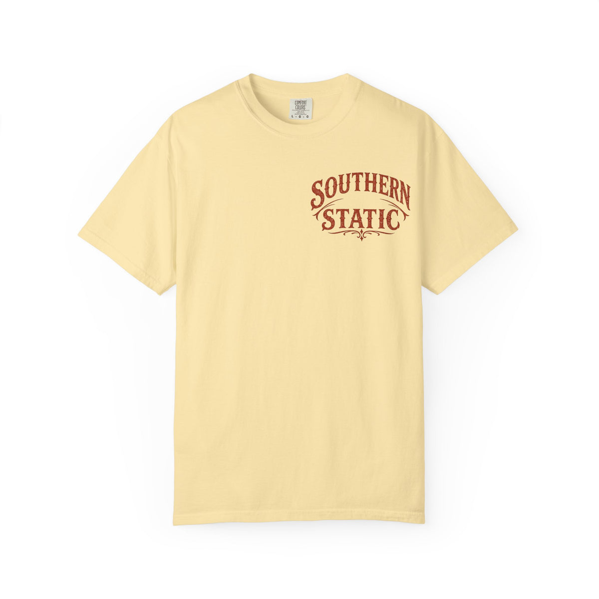 =C2&" | Southern Static"