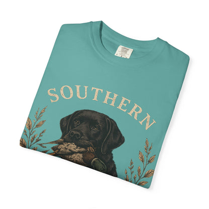 =C2&" | Southern Static"