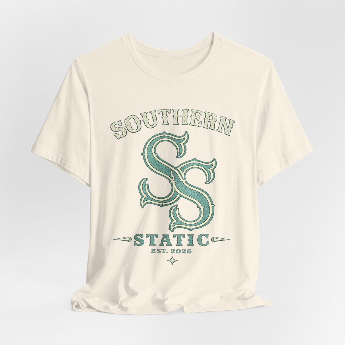 =C2&" | Southern Static"
