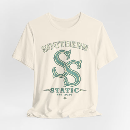=C2&" | Southern Static"