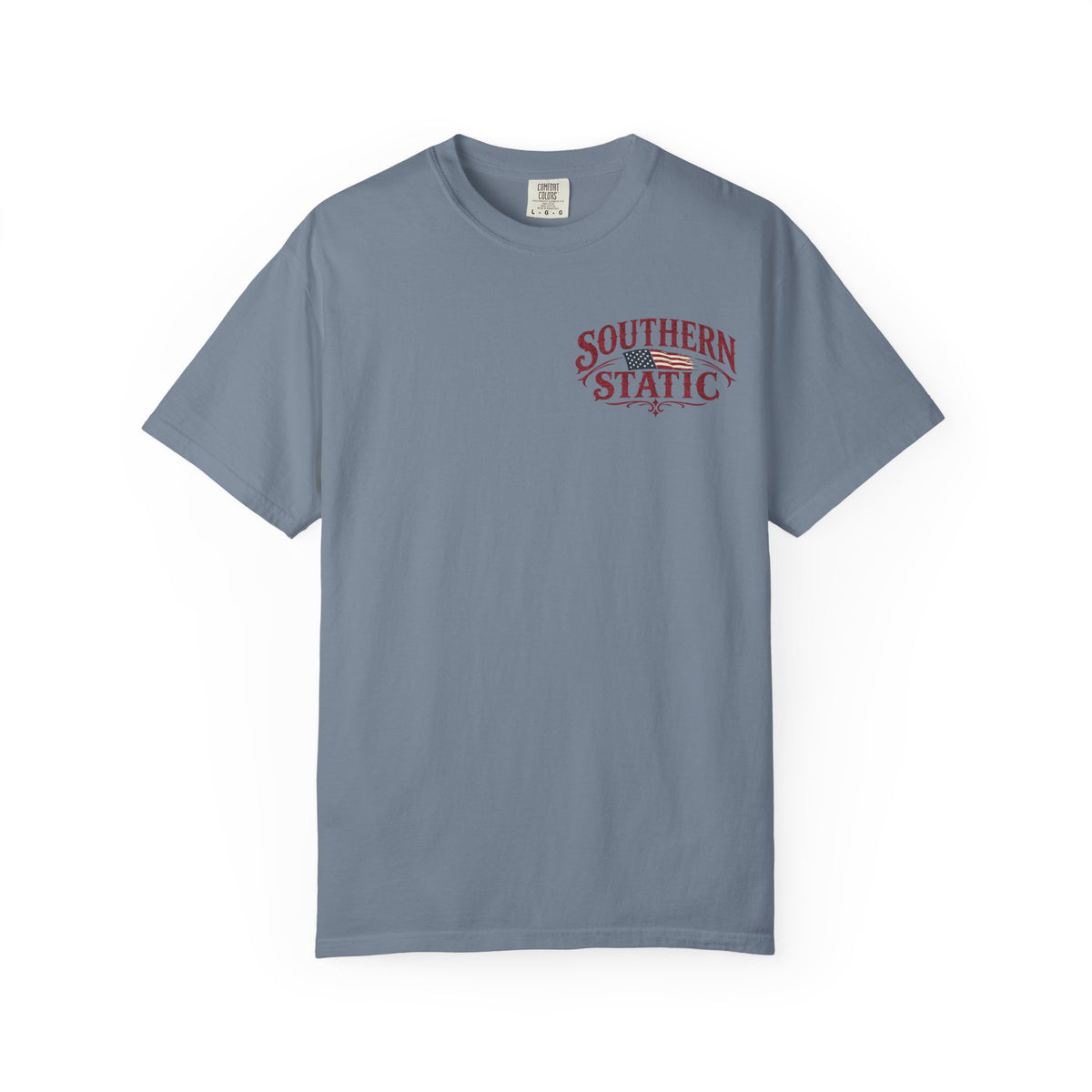 =C2&" | Southern Static"