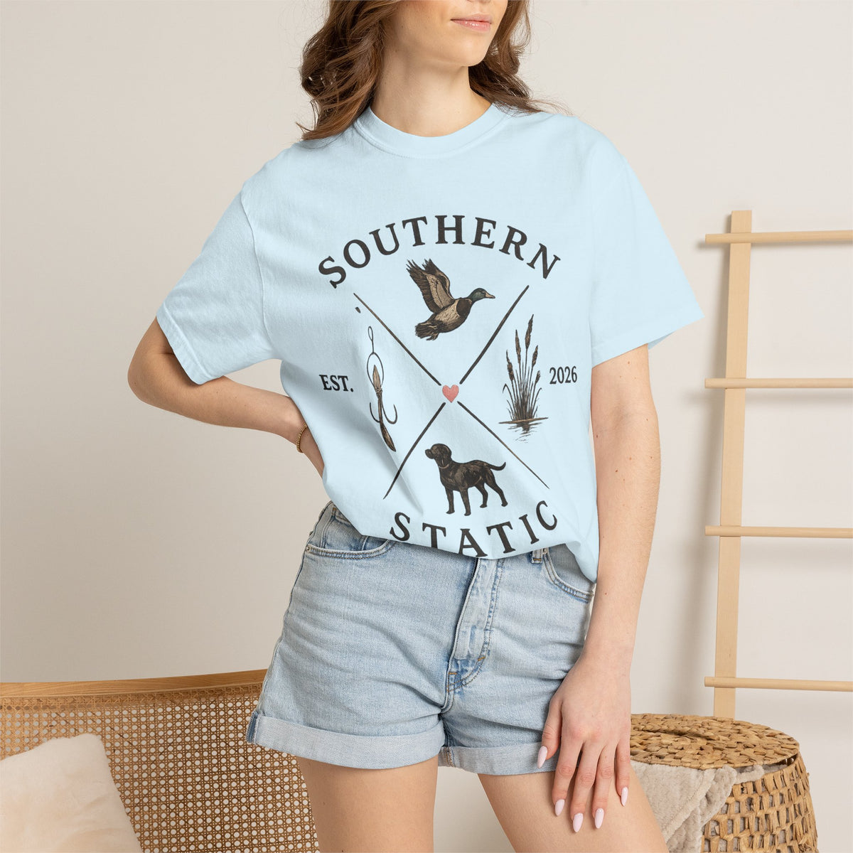 =C2&" | Southern Static"