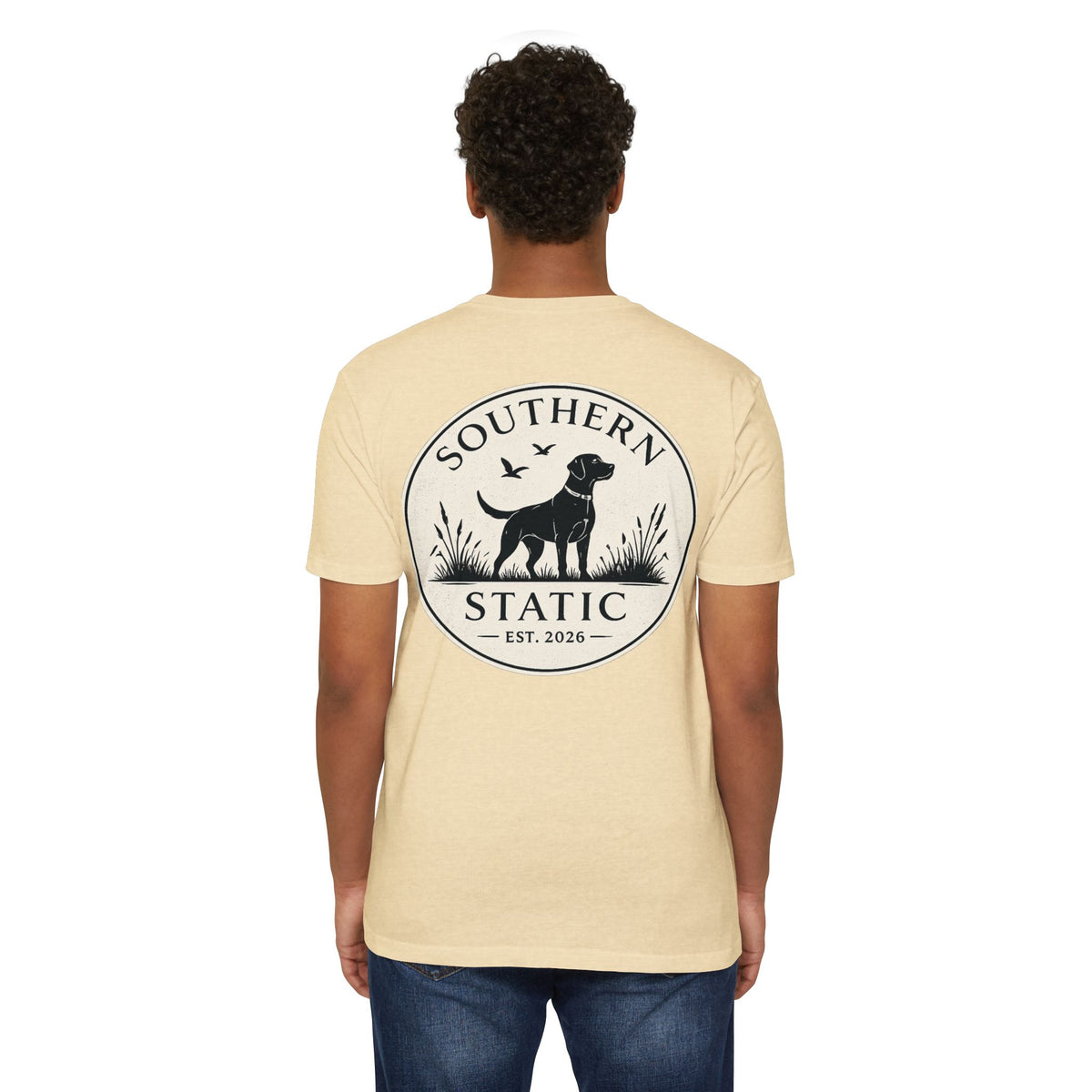 =C2&" | Southern Static"