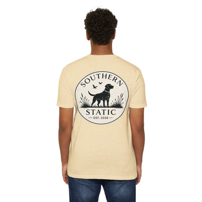 =C2&" | Southern Static"