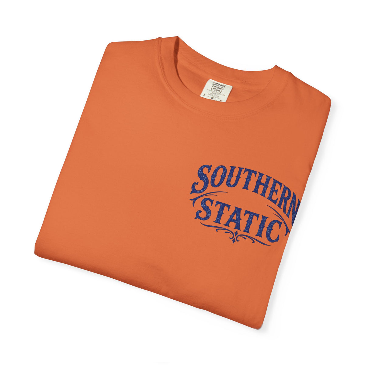 =C2&" | Southern Static"
