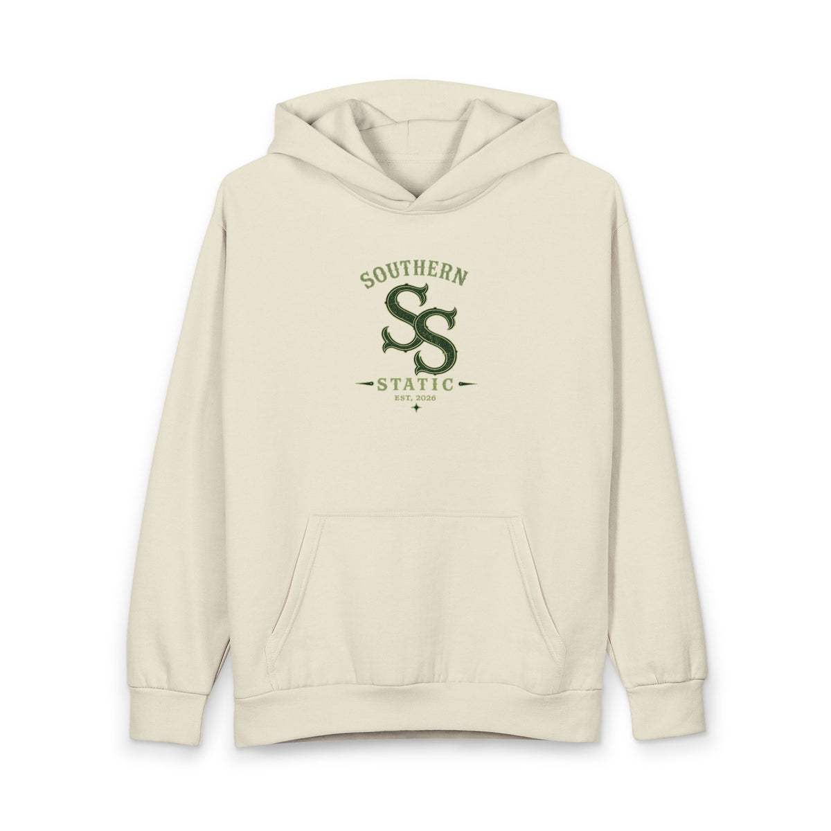 =C2&" | Southern Static"