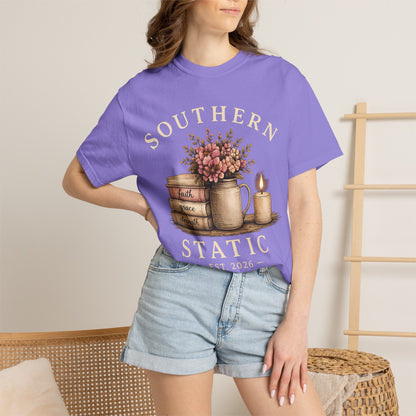 =C2&" | Southern Static"