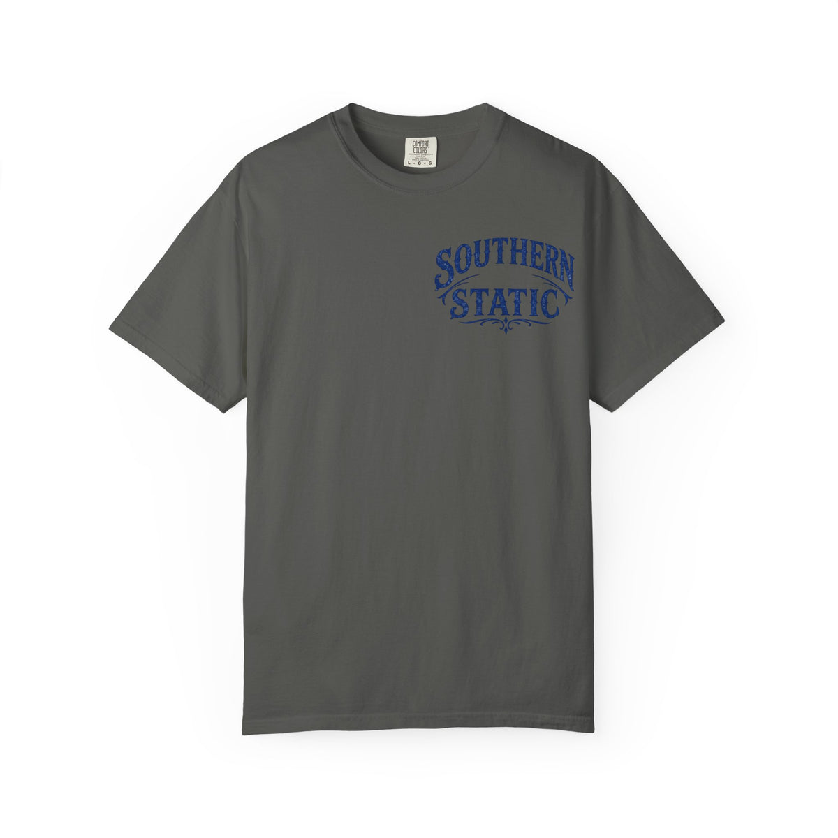 =C2&" | Southern Static"