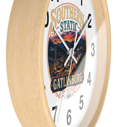 =C2&" | Southern Static"