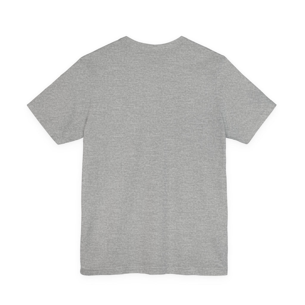 Southern Static SS Logo Tee — Vintage Collegiate Graphic T-Shirt