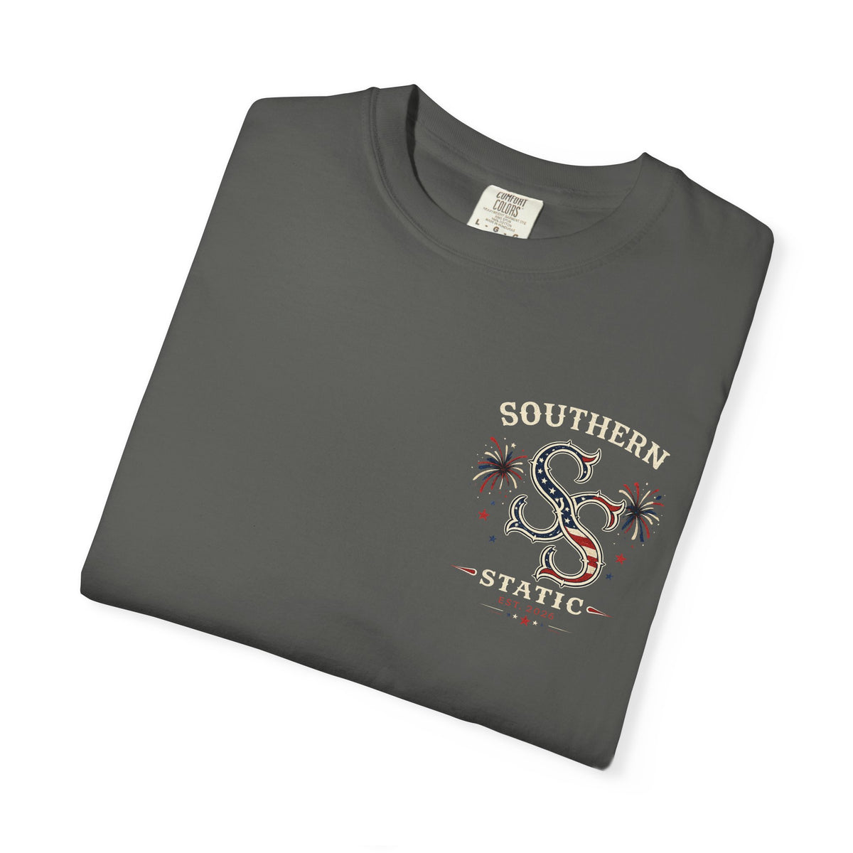 =C2&" | Southern Static"
