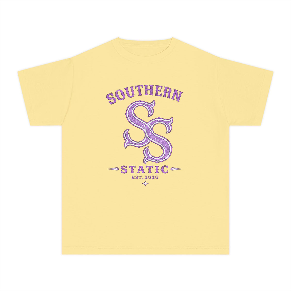 =C2&" | Southern Static"