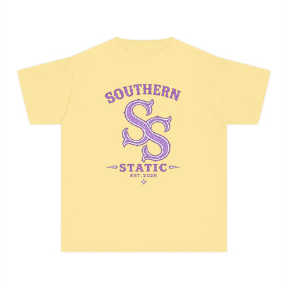 =C2&" | Southern Static"