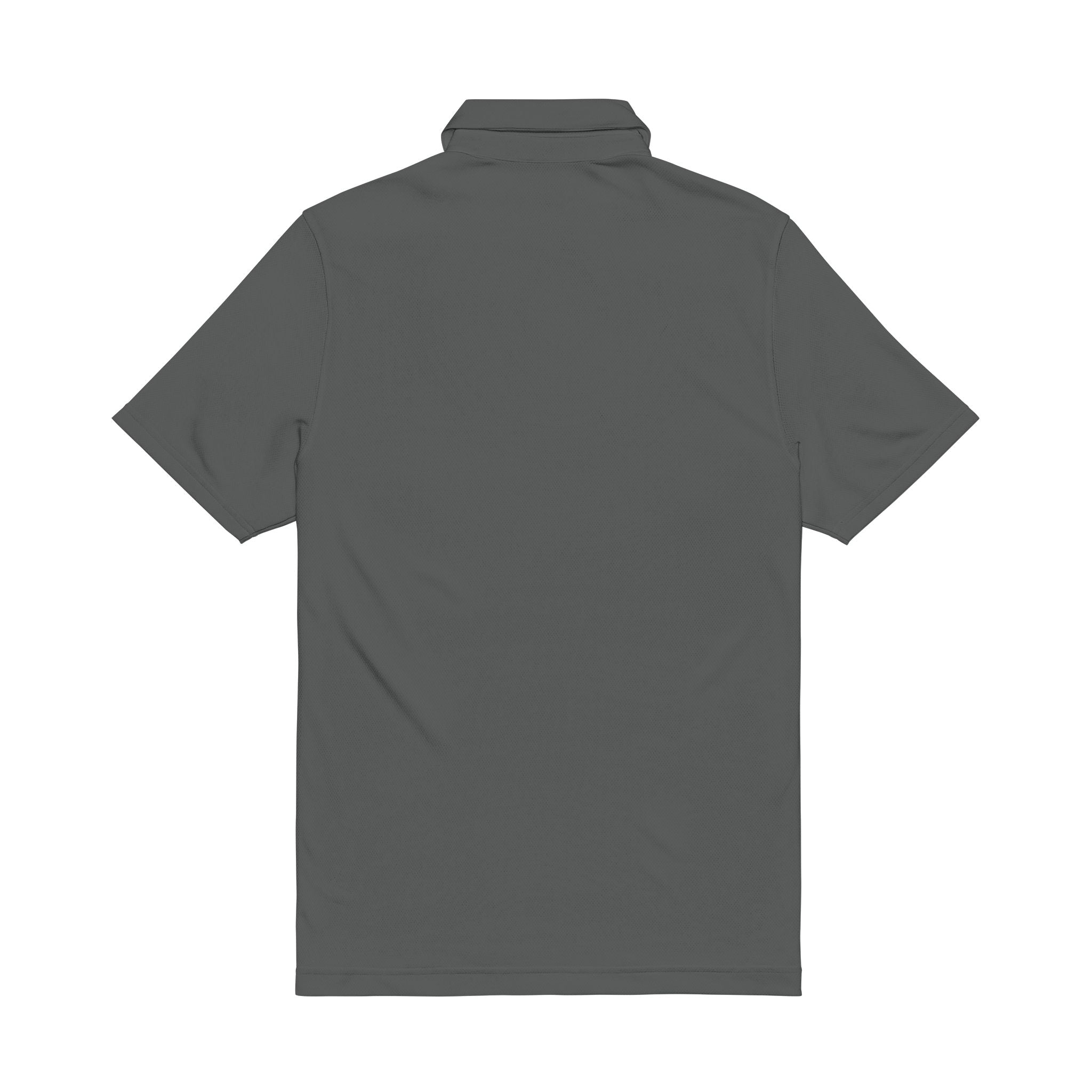 Southern Static embroidered polo