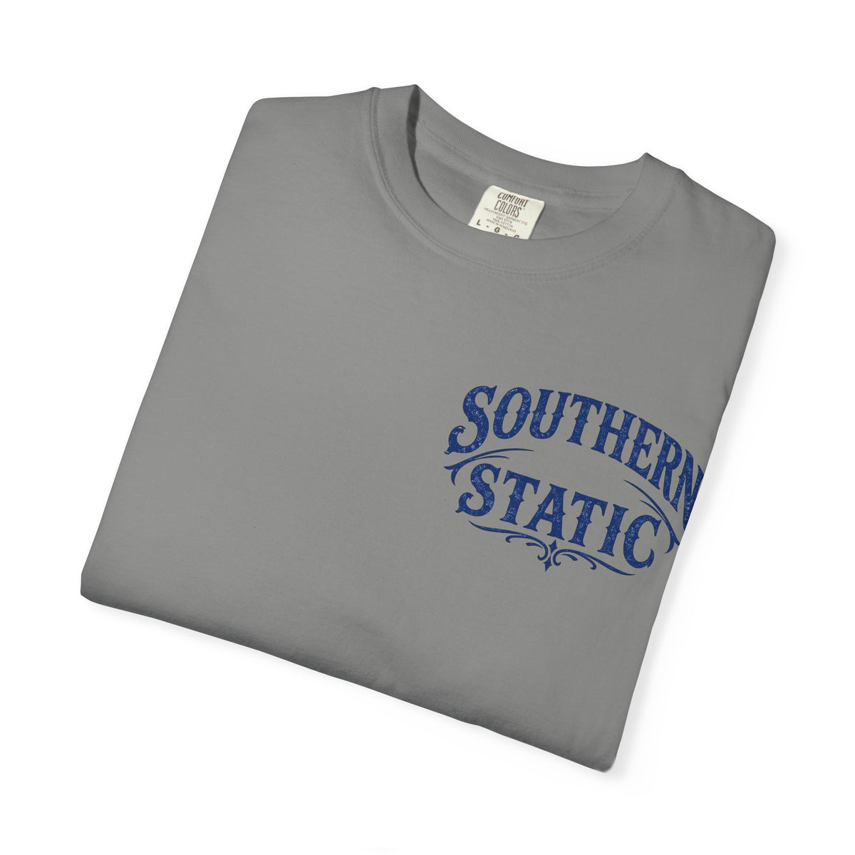 =C2&" | Southern Static"