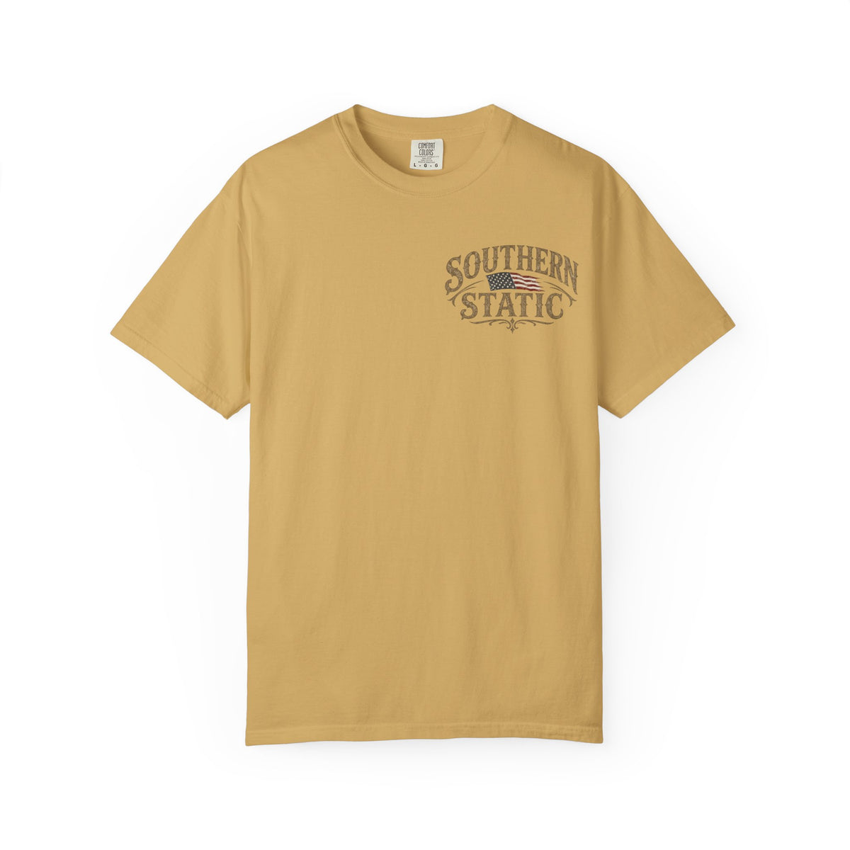 =C2&" | Southern Static"
