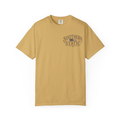 =C2&" | Southern Static"