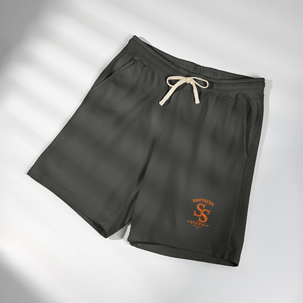 =C2&" | Southern Static"