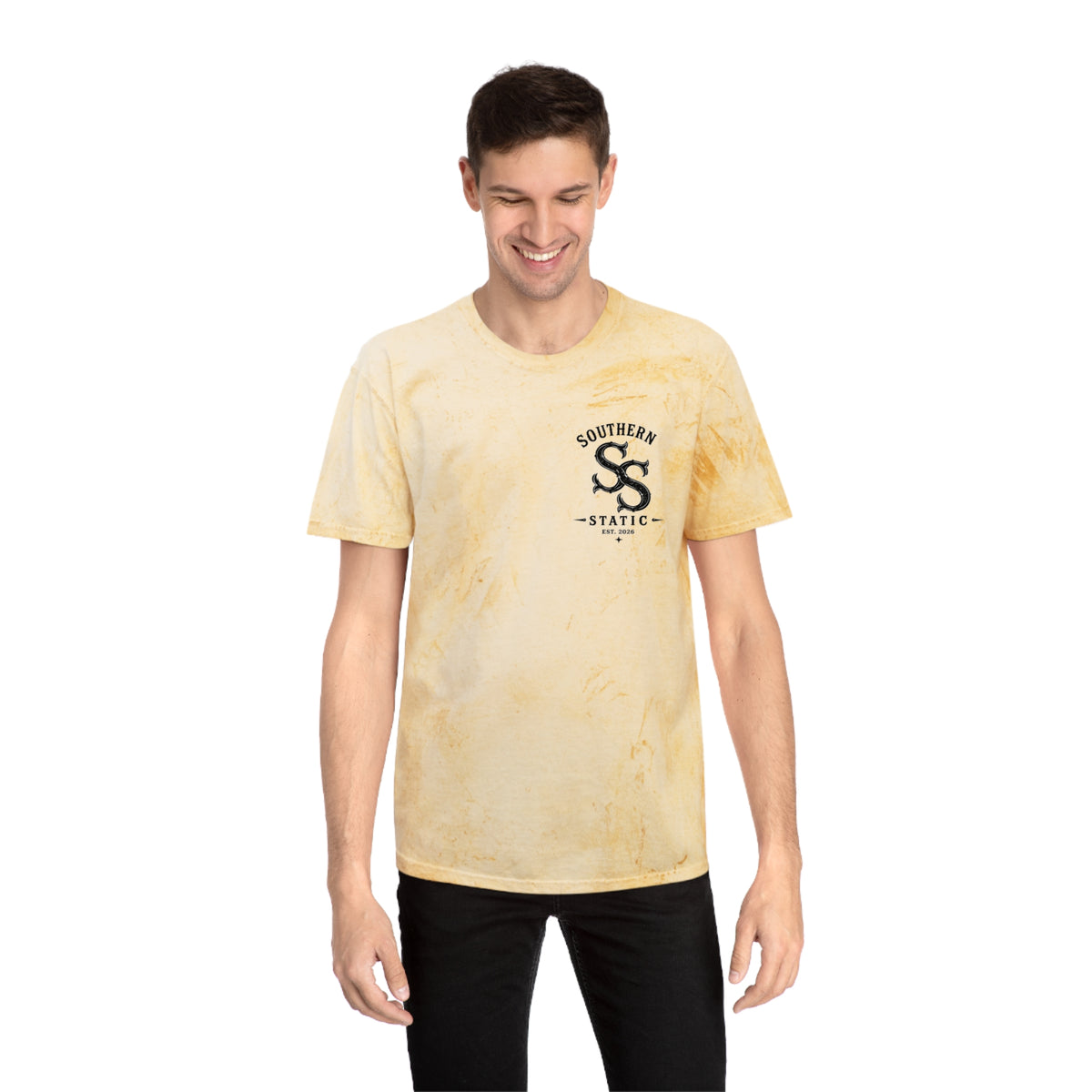 =C2&" | Southern Static"