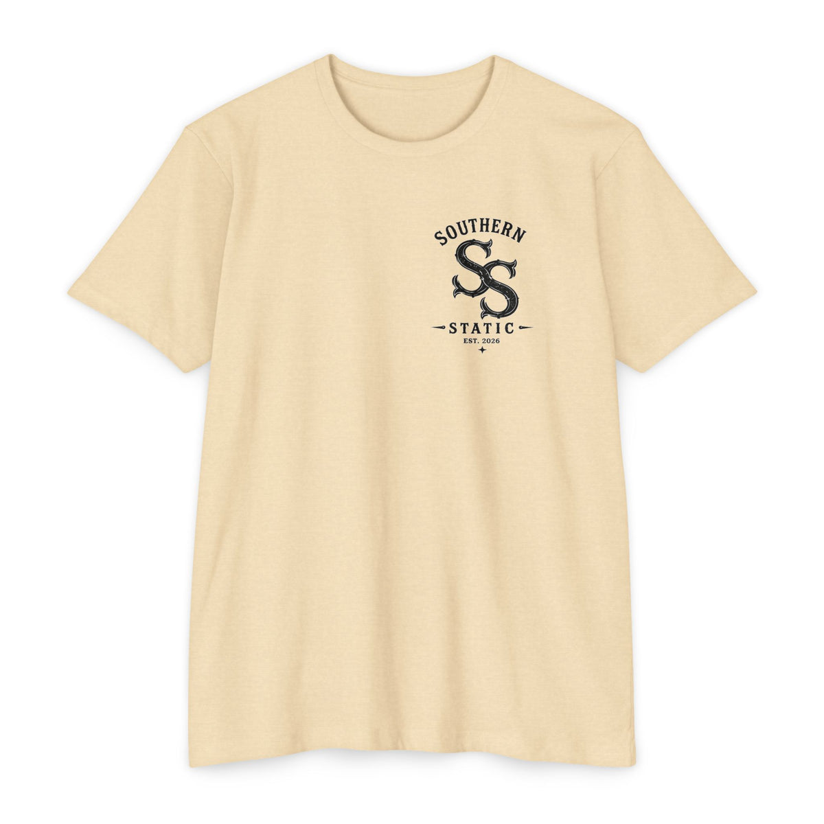 =C2&" | Southern Static"