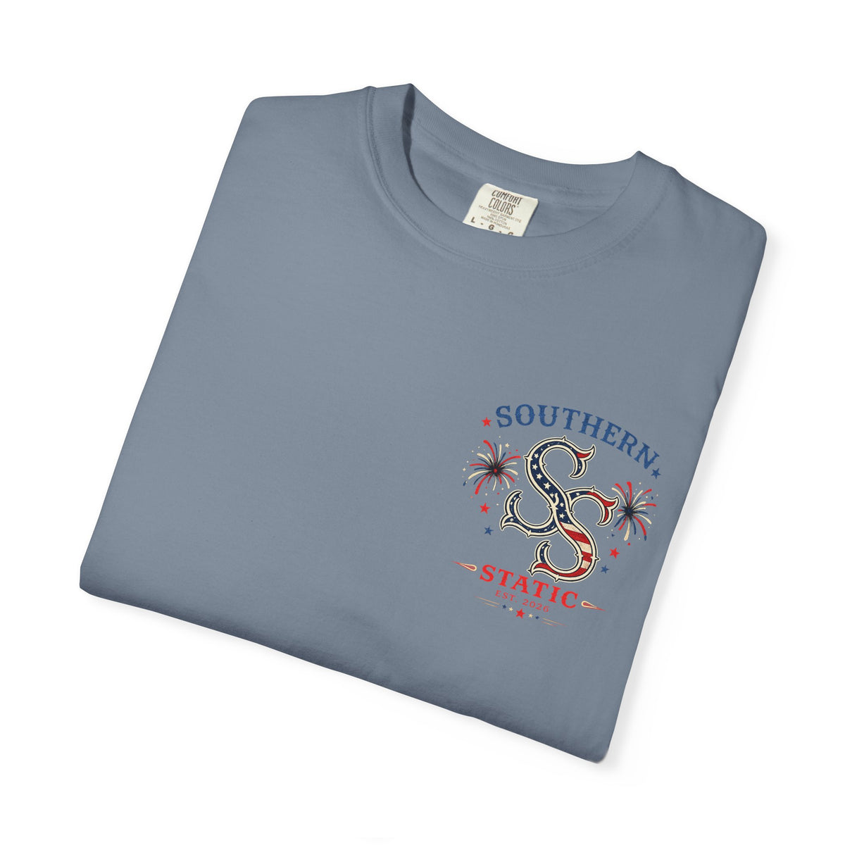 =C2&" | Southern Static"
