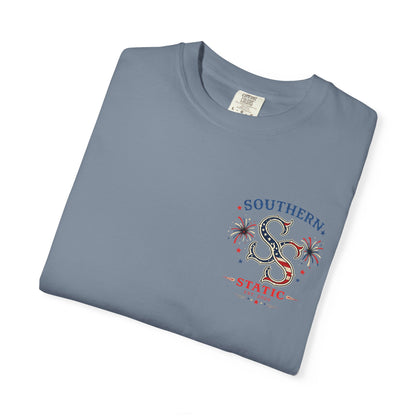 =C2&" | Southern Static"