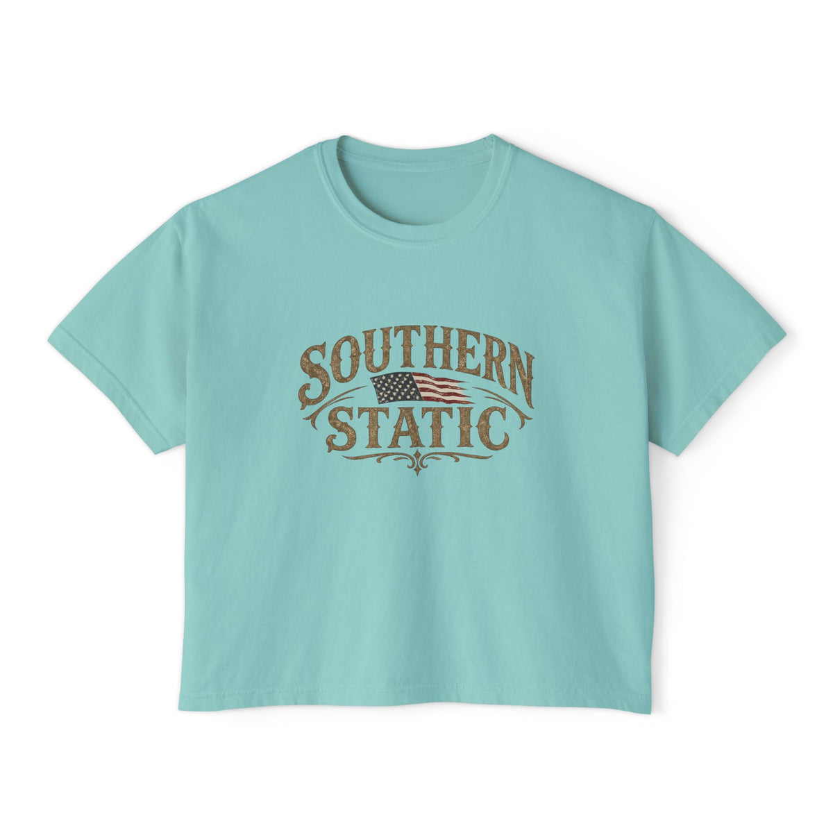 =C2&" | Southern Static"