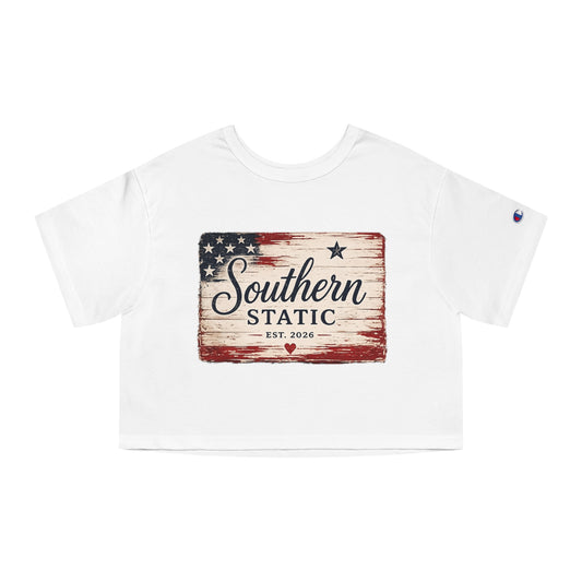 =C2&" | Southern Static"