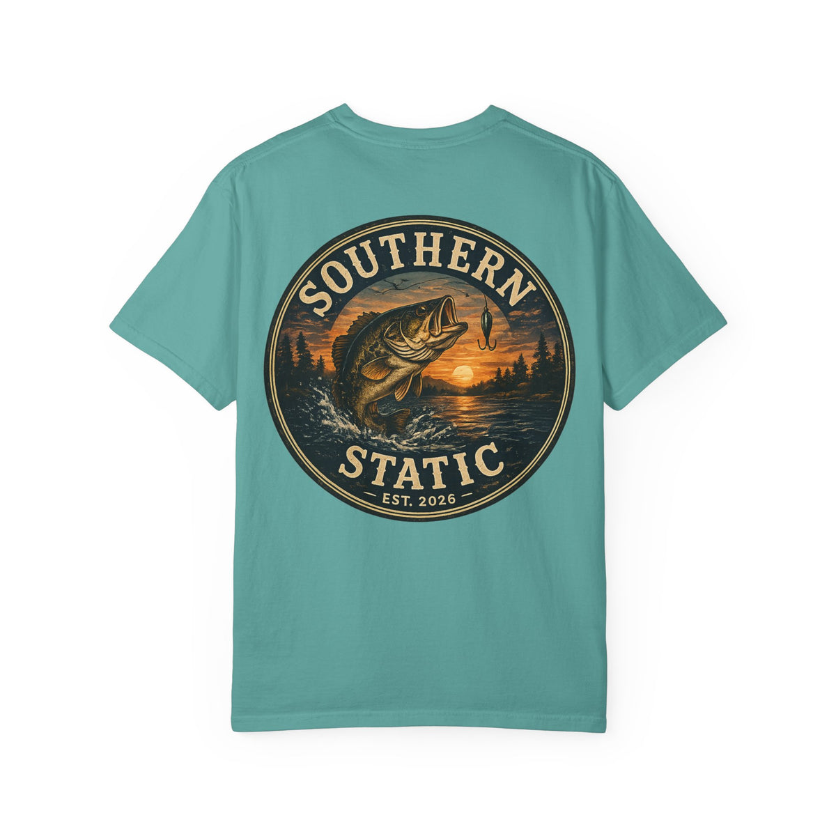 =C2&" | Southern Static"