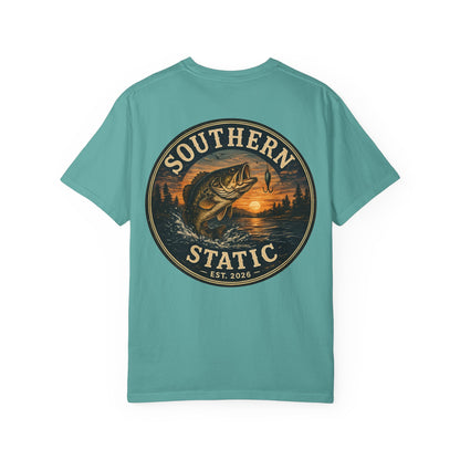 =C2&" | Southern Static"