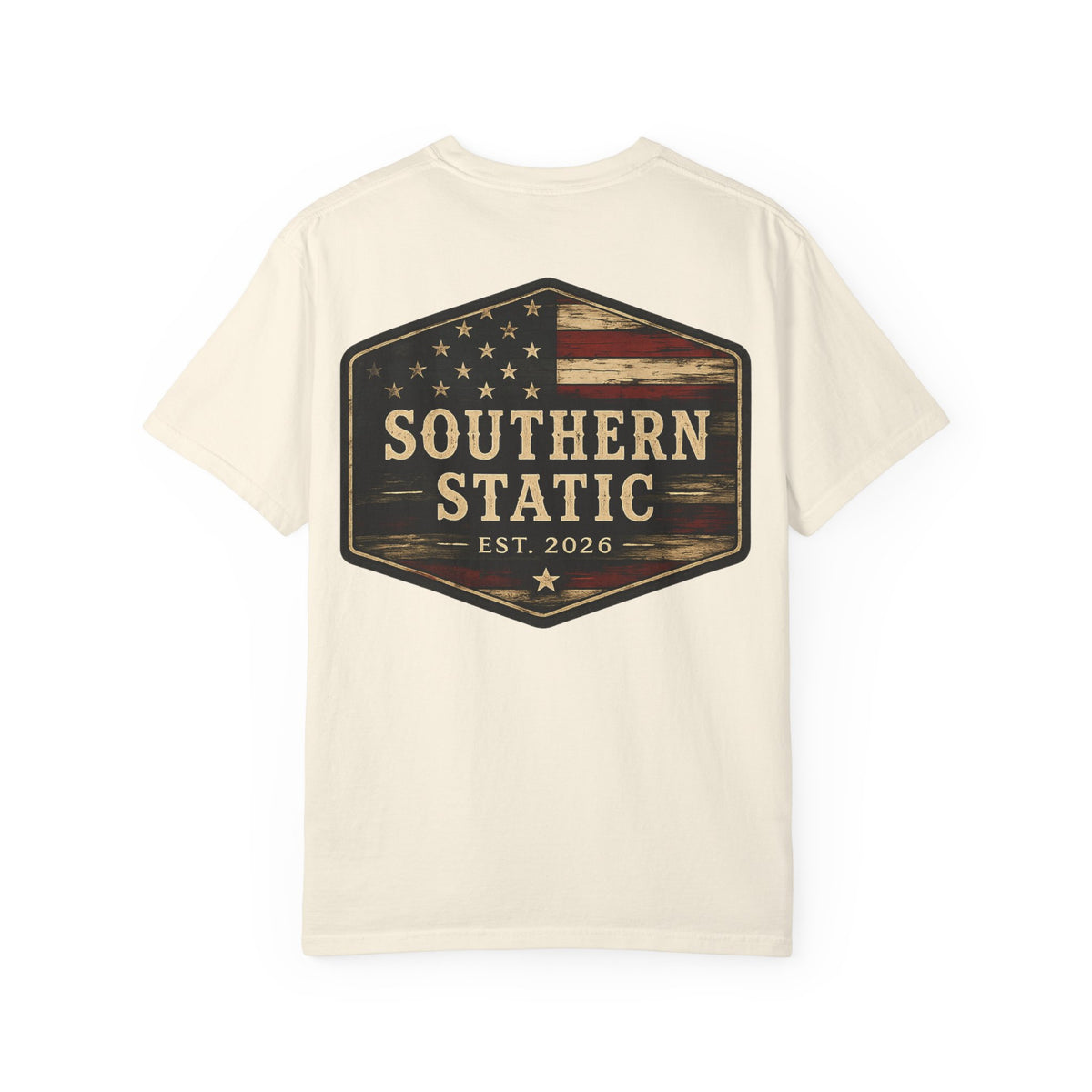 =C2&" | Southern Static"