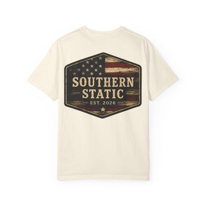 =C2&" | Southern Static"