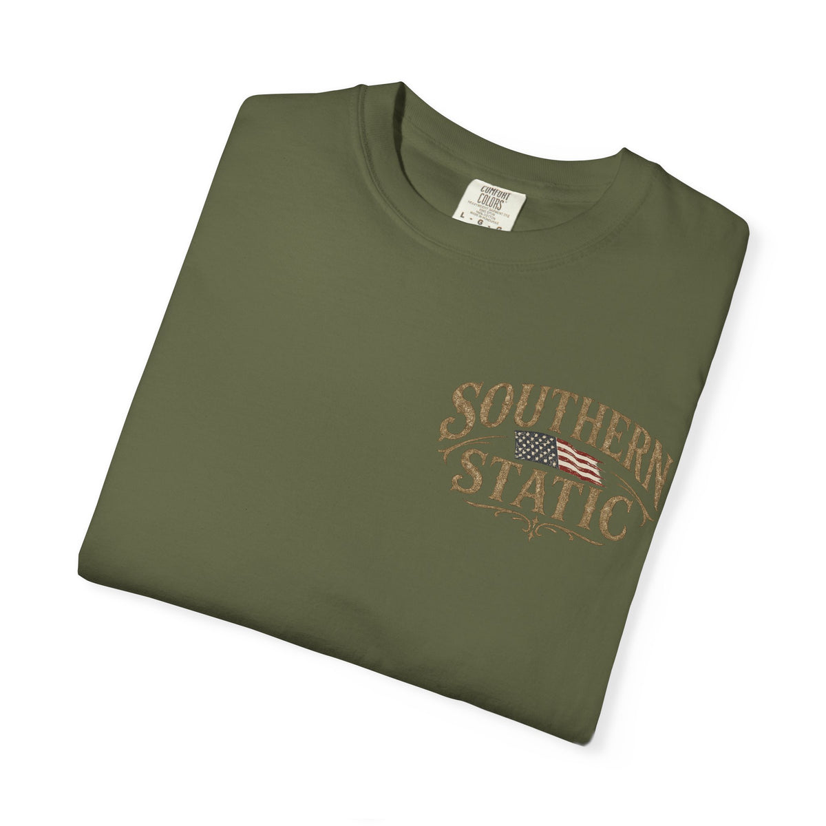 =C2&" | Southern Static"