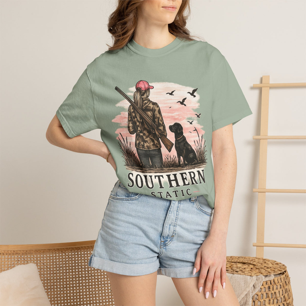 =C2&" | Southern Static"