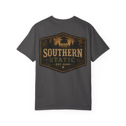 =C2&" | Southern Static"